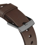 MODERN LEATHER BROWN
